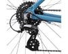 Image 3 for iZip ALKI 2 Upright Comfort Bike (Blue) (19" Seattube) (L)