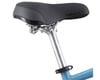 Image 8 for iZip ALKI 2 Upright Comfort Bike (Blue) (19" Seattube) (L)