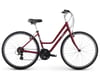 iZip Alki 2 Step Thru Comfort Bike (Red) (13" Seattube) (XS)