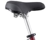 Image 8 for iZip Alki 2 Step Thru Comfort Bike (Red) (15" Seattube) (S)