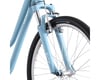 Image 4 for iZip Zest Step Thru Comfort Bike (Blue) (15" Seattube) (S)