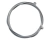 Image 1 for Jagwire Basics Brake Cable (Galvanized) (Double-Ended) (Road & Mountain) (1.6mm) (2000mm)