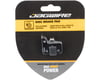 Image 2 for Jagwire Disc Brake Pads (Pro Extreme Sintered) (SRAM Road/CX)