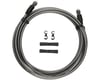 Image 2 for Jagwire Mountain Pro Hydraulic Disc Hose Kit (Ice Grey) (3000mm)