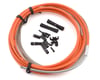 Jagwire Road Pro Brake Cable Kit (Orange) (Stainless) (1.5mm) (1500/2800mm)