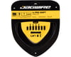 Image 1 for Jagwire 1x Pro Shift Kit (Stealth Black) (Shimano/SRAM) (Mountain & Road) (1.1mm) (2800mm)