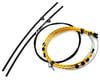 Image 2 for Jagwire Road Elite Link Brake Cable Kit (Gold) (1.5mm) (1350/2350mm)