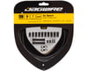 Jagwire 2x Sport Shift Cable Kit (Black) (Shimano/SRAM) (1.1mm) (1500/2300mm)