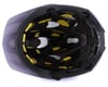 Image 3 for Kali Pace Helmet (Solid Matte Pastel Purple) (S/M)