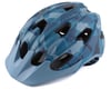 Image 1 for Kali Pace Helmet (Camo Matte Thunder Blue) (S/M)