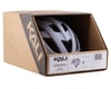 Image 4 for Kali Central Helmet (Solid Matte Purple) (S/M)