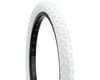 Image 1 for Kenda K50 BMX Tire (White) (24" / 507 ISO) (2.125")