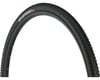 Kenda Flintridge Pro Tubeless Gravel Tire (Black) (700c / 622 ISO) (45mm)