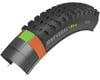 Kenda Nevegal 2 Pro Tubeless Mountain Tire (Black) (29" / 622 ISO) (2.4")