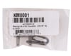 Image 2 for KMC 1/8" Missinglink 410H Connector (Silver) (Single Speed)