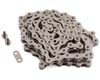 Image 1 for KMC S1 BMX Chain (Silver) (Single Speed) (112 Links)