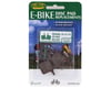 Kool Stop Disc Brake Pads (Organic) (E-Bike Compound) (Magura MT7/MT5)