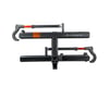 Image 3 for Kuat Sherpa 2.0 Platform Hitch Rack (Grey/Orange) (2 Bikes) (1.25" Receiver)