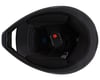 Image 3 for Leatt MTB 1.0 DH Full Face Helmet (Black) (2XL)