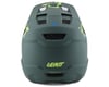 Image 2 for Leatt MTB 1.0 DH Full Face Helmet (Ivy) (M)