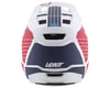 Image 2 for Leatt MTB 1.0 DH Full Face Helmet (Onyx) (L)