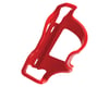 Image 2 for Lezyne Flow Cage SL Enhanced (Red) (Left)