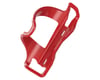 Lezyne Flow Cage SL Enhanced (Red) (Right)