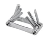 Image 3 for Lezyne SV 7 Bit CNC Machined Multi Tool (Silver)