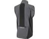 Image 2 for Louis Garneau Nova 2 Vest (Grey/Black) (M)