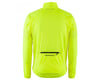 Image 2 for Louis Garneau Modesto 3 Cycling Jacket (Yellow) (2XL)