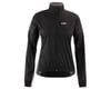 Louis Garneau Women's Modesto 3 Cycling Jacket (Black/Grey) (L)