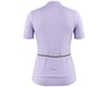 Image 2 for Louis Garneau Women's Beeze 3 Jersey (Lavender) (L)
