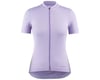 Louis Garneau Women's Beeze 3 Jersey (Lavender) (XS)