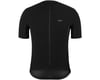 Louis Garneau Lemmon 3 Short Sleeve Jersey (Black) (L)