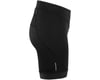 Image 3 for Louis Garneau Women's Sprint Tri Shorts (Black) (XL)