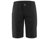Image 1 for Louis Garneau Leeway 2 Shorts (Black) (XL)