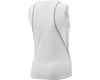 Image 2 for Louis Garneau 1001 Women's Sleeveless Base Layer Top (White) (XL)