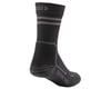 Image 2 for Louis Garneau Drytex Merino 2000 Socks (Black) (S)