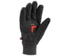 Image 2 for Louis Garneau Men's Supra-180 Winter Gloves (Black) (L)