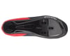 Image 2 for Louis Garneau Carbon LS-100 III Cycling Shoes (Red/Navy) (39)