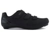 Louis Garneau Chrome II Road Shoes (Black) (48)