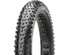 Image 1 for Maxxis Colossus Winter Fat Bike Tire (Black) (Folding) (27.5" / 584 ISO) (4.5") (Dual/EXO)