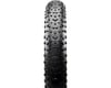 Image 2 for Maxxis Colossus Winter Fat Bike Tire (Black) (Folding) (27.5" / 584 ISO) (4.5") (Dual/EXO)