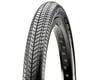 Image 1 for Maxxis Grifter Street Tire (Black) (Folding) (20" / 406 ISO) (2.4") (Dual/2PLY)