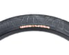 Image 3 for Maxxis Hookworm Urban Assault Tire (Black) (24" / 507 ISO) (2.5")