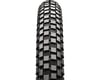 Image 2 for Maxxis Holy Roller BMX/DJ Tire (Black) (26" / 559 ISO) (2.2")