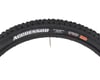 Image 4 for Maxxis Aggressor Tubeless Mountain Tire (Black) (Folding) (27.5" / 584 ISO) (2.5") (Dual/DD)