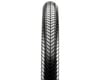 Image 2 for Maxxis Grifter Street Tire (Black) (Folding) (29" / 622 ISO) (2.0") (Single Compound)