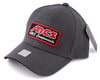 Image 1 for MCS BMX Components Logo Hat (Grey) (One Size Fits Most)