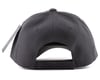 Image 2 for MCS BMX Components Logo Hat (Grey) (One Size Fits Most)